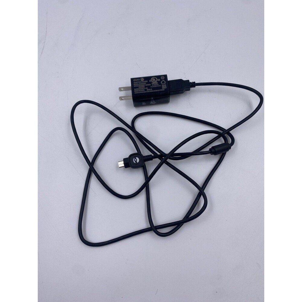 OEM Doro Adapter Power Cord Model A8-501000